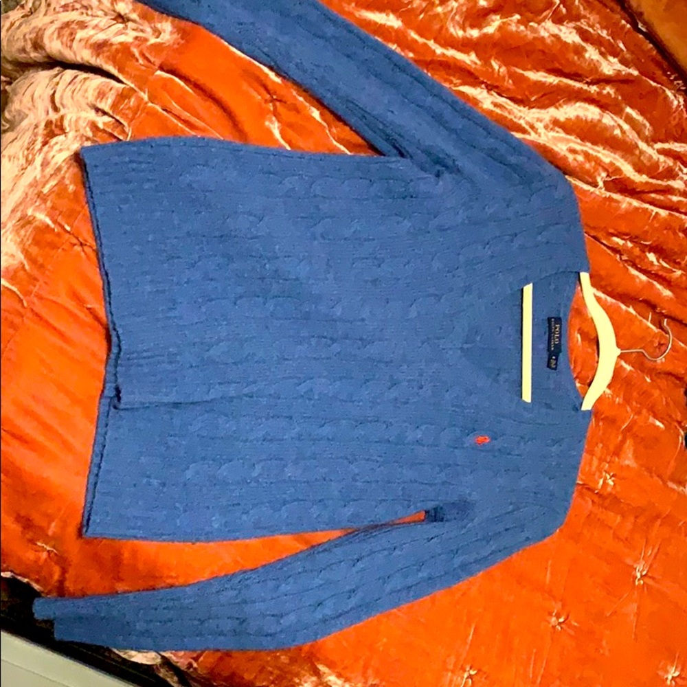 Ralph Lauren Polo blue